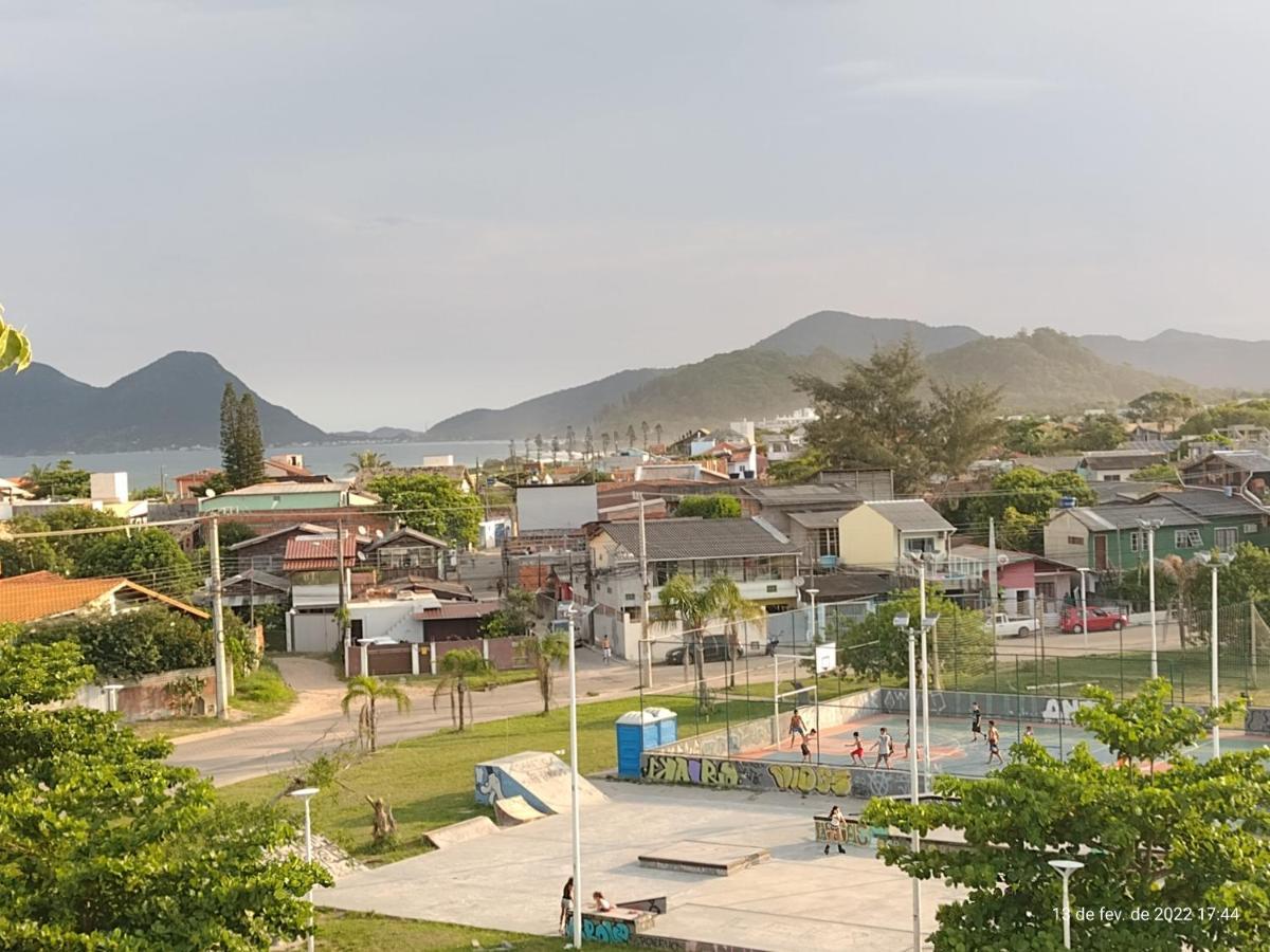 Quintal Residencial Hotel Florianópolis Kültér fotó