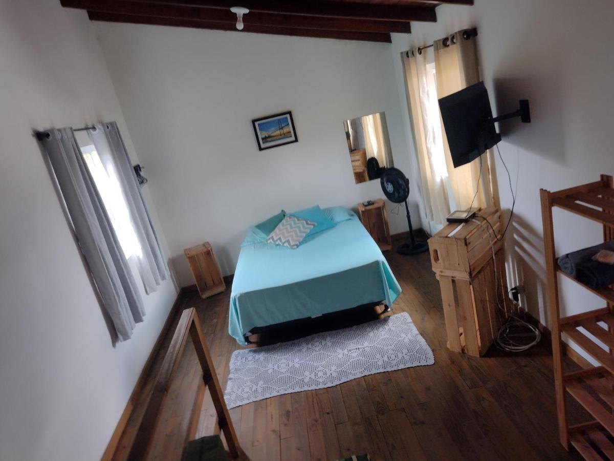 Quintal Residencial Hotel Florianópolis Kültér fotó