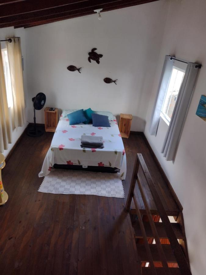 Quintal Residencial Hotel Florianópolis Kültér fotó