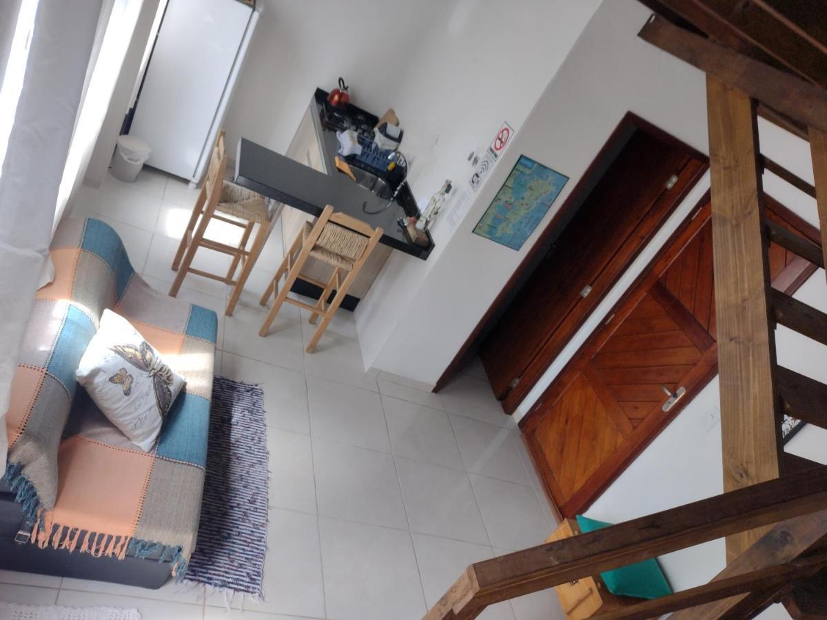 Quintal Residencial Hotel Florianópolis Kültér fotó