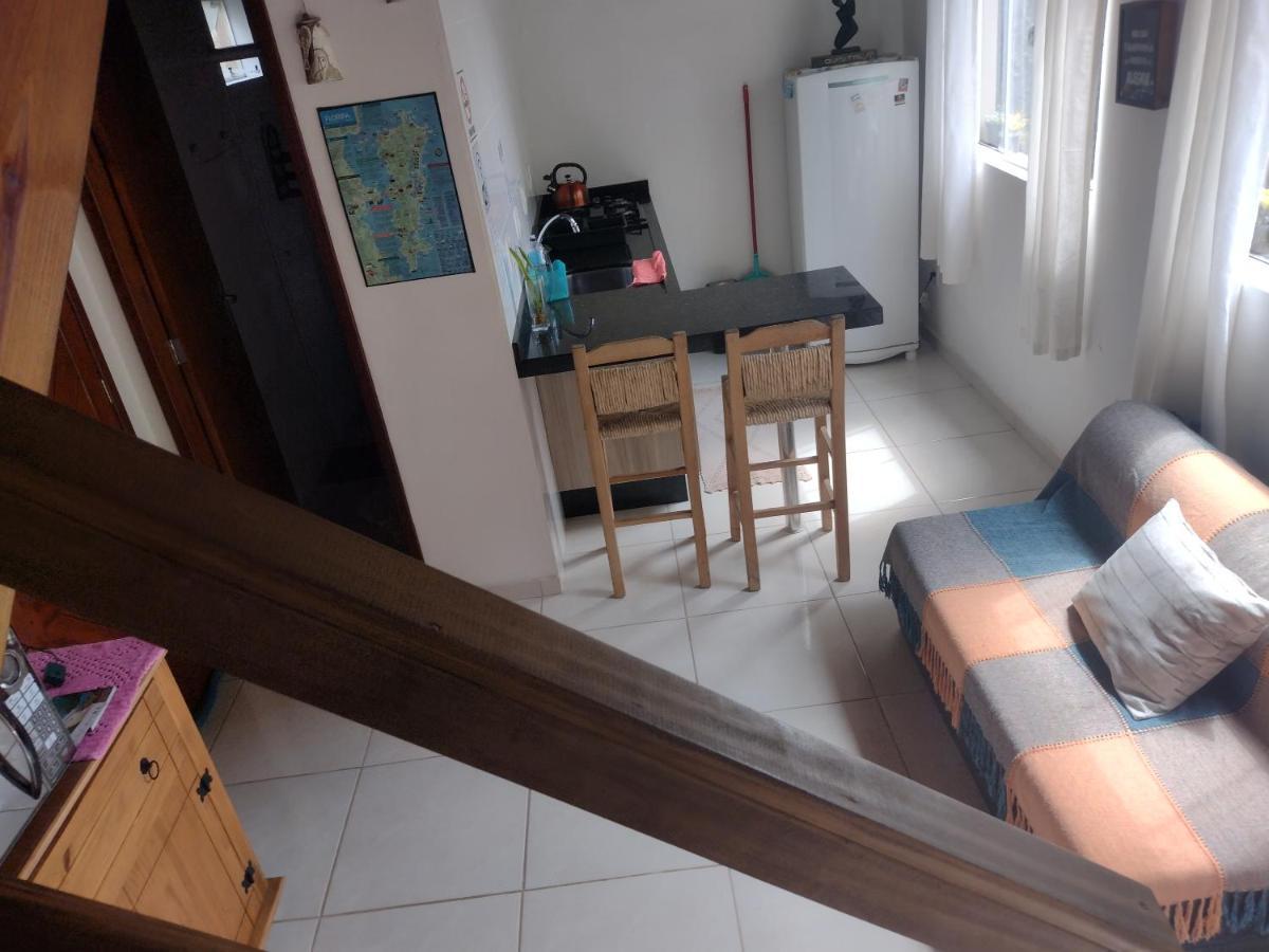 Quintal Residencial Hotel Florianópolis Kültér fotó