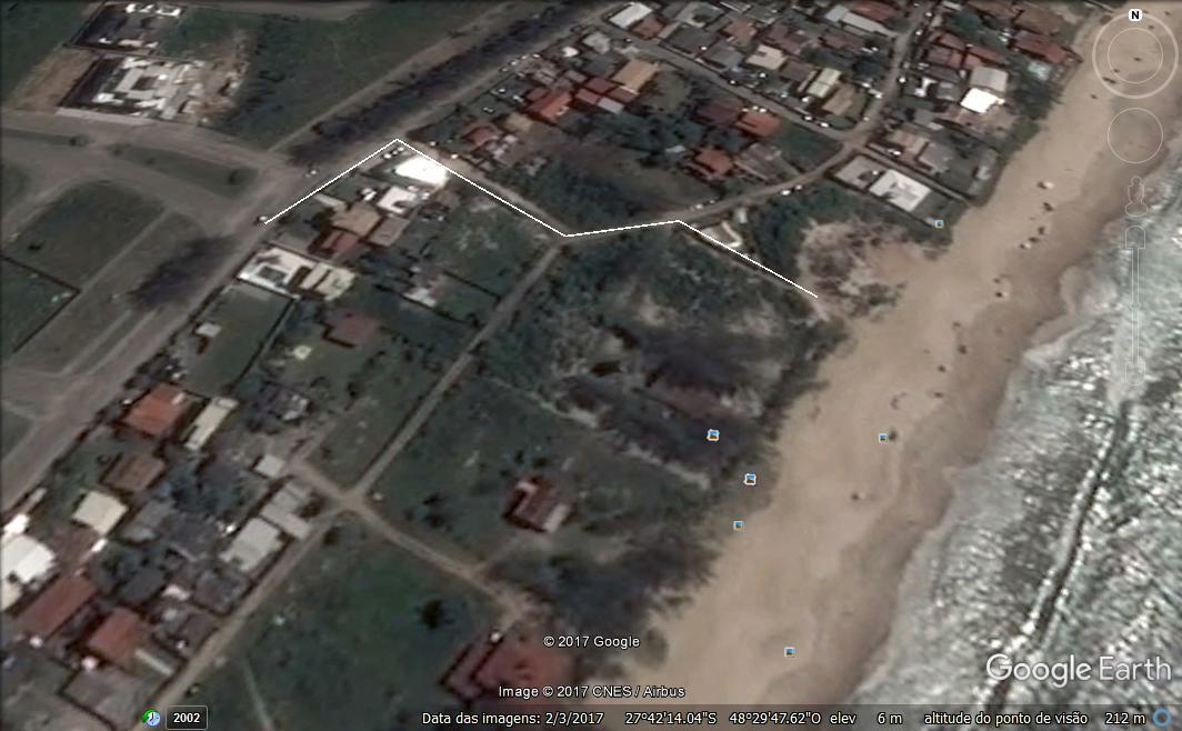 Quintal Residencial Hotel Florianópolis Kültér fotó