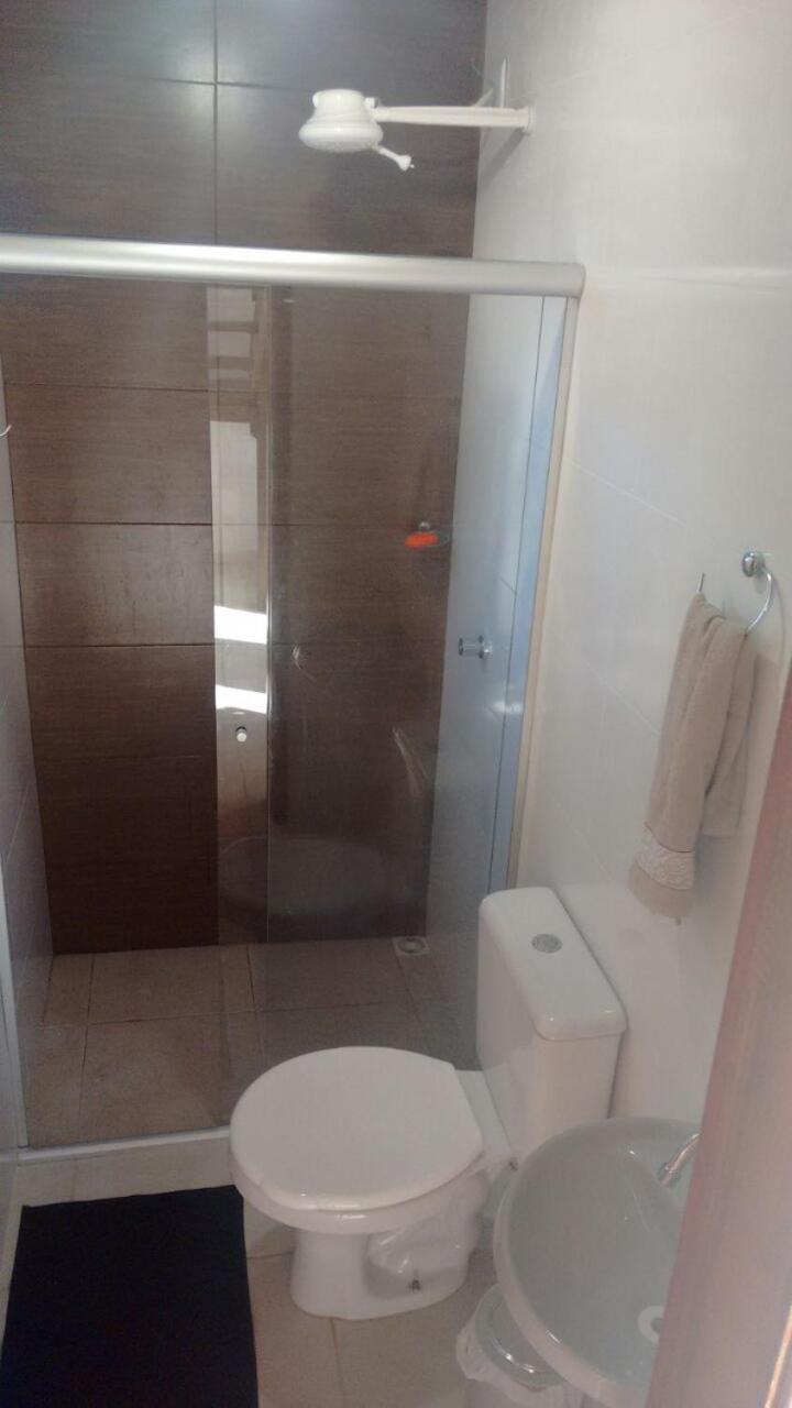 Quintal Residencial Hotel Florianópolis Kültér fotó