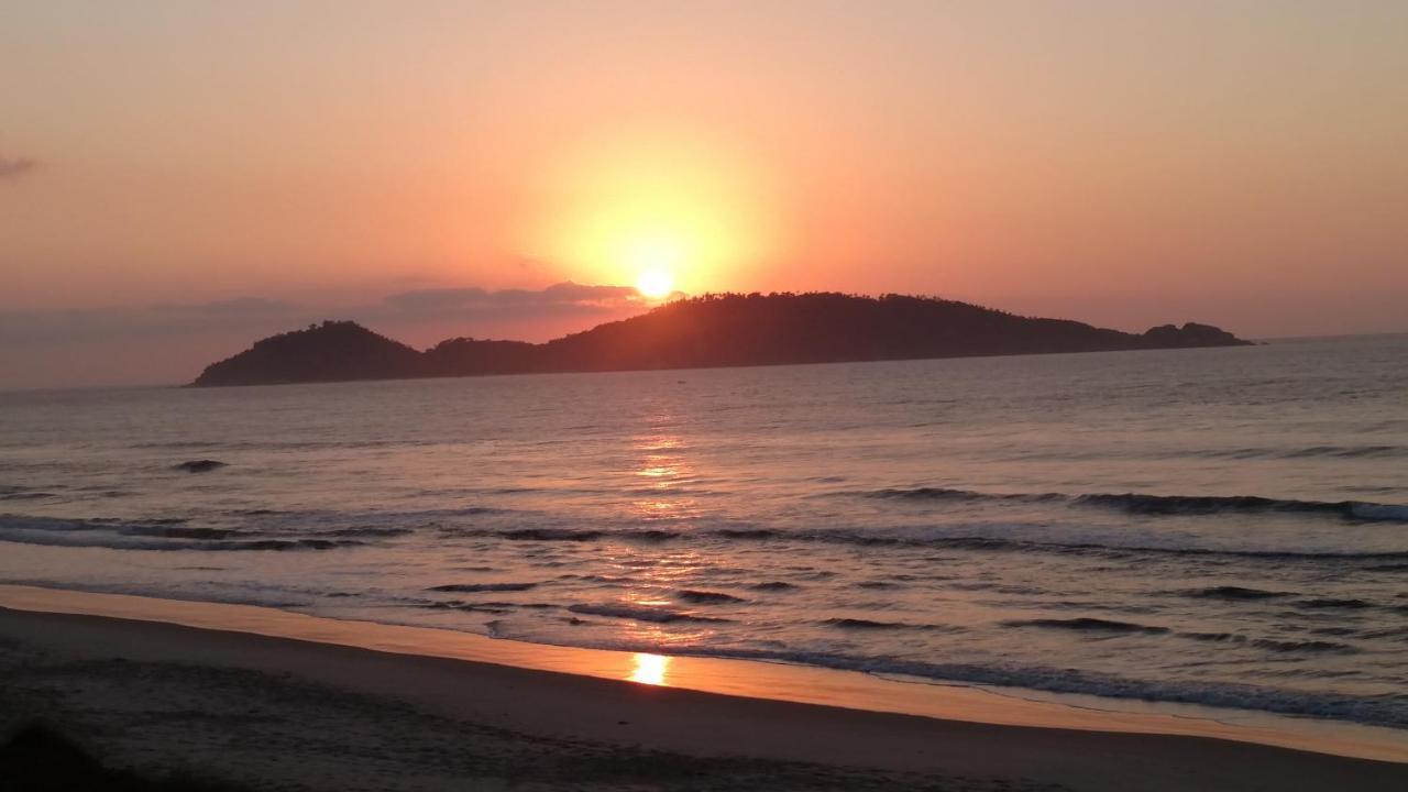 Quintal Residencial Hotel Florianópolis Kültér fotó