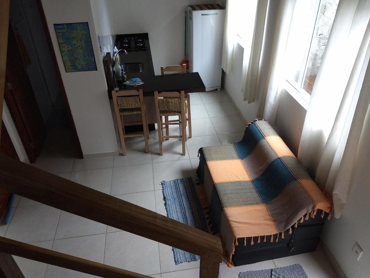 Quintal Residencial Hotel Florianópolis Kültér fotó