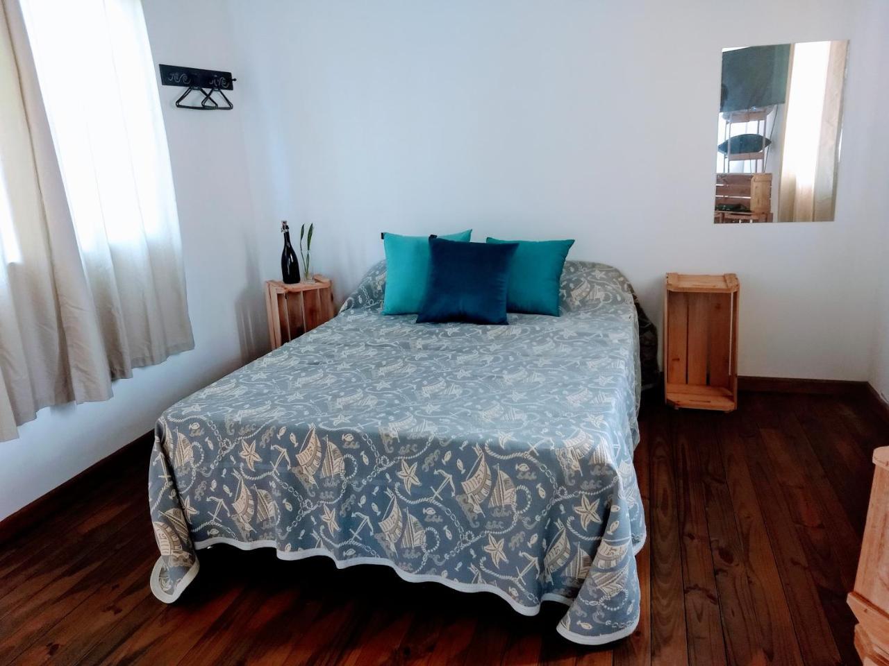 Quintal Residencial Hotel Florianópolis Kültér fotó